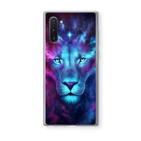Firstborn: Samsung Galaxy Note 10 Transparant Hoesje