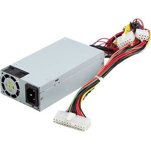 Synology PSU 250W_3 power supply unit 250 W 24-pin ATX Grijs