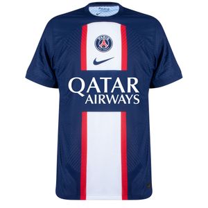 Paris Saint Germain Dri Fit ADV Match Shirt Thuis 2022-2023