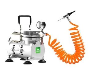 ERIMA Bal Compressor 220/240v