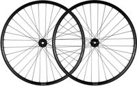 Reverse components black one 29" boost tubeless wheelset
