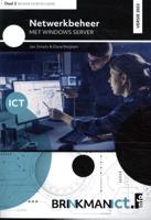Netwerkbeheer met Windows Server 2022, deel 2 Beheer en beveiliging (Paperback)