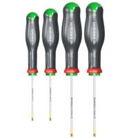 FACOM SET VAN 4 PROTWIST RESISTORX / ATXR SCHROEVENDRAAIERS