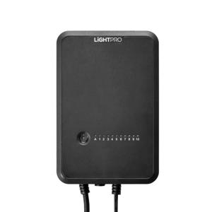 Lightpro 12 volt Transformer 150W 226A