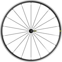MAVIC ksyrium s front wheel