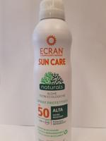 Ecran Sun care sunnique natural SPF50 Ecran Sun care sunnique natural SPF50