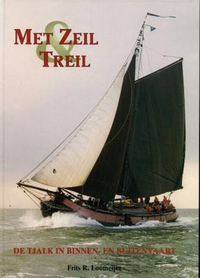 Met zeil & treil (Hardback)
