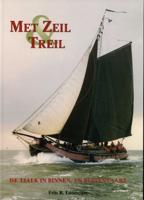 Met zeil & treil (Hardback)