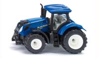 Siku 1091 New Holland T7.315 tractor Siku 1091 New Holland T7.315 tractor