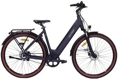 Altec Cento Elektrische Damesfiets 28 inch Belt Intube