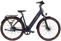 Altec Cento Elektrische Damesfiets 28 inch Belt Intube