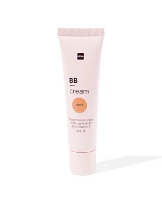 HEMA BB Cream Dark 20ml