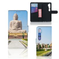 Xiaomi Mi Note 10 Pro | Flip Cover | Boeddha