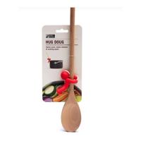 MONKEY BUSINESS - Hug Doug Rood