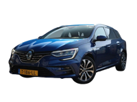 Renault Mégane Estate