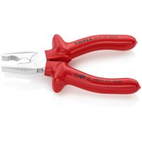 Knipex 03 07 160 VDE Combinatietang 160 mm DIN ISO 5746, DIN EN 60900