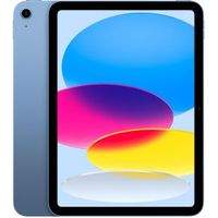 Apple iPad 2022 10.9 Wifi 64GB Blauw (10e generatie)