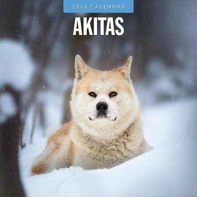 Akita Kalender 2026