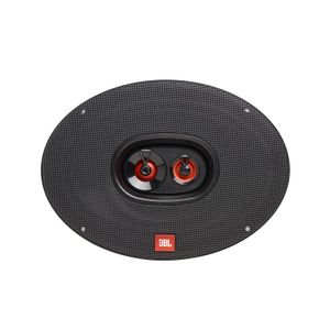 JBL Club 9632 autospeaker 2-weg 255 W Ovaal 2 stuk(s)