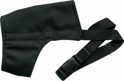 Nylon muilband size 5