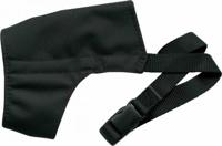 Nylon muilband size 5