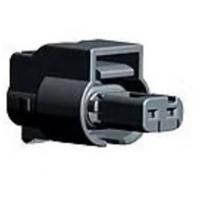 TE Connectivity 1-1924067-1 Female behuizing (kabel) Inhoud: 1 stuk(s) Package