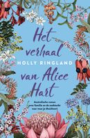 Het verhaal van Alice Hart - Holly Ringland - ebook