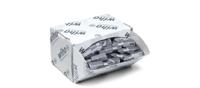 Wiha Bitset Standard 25 mm Pozidriv (PZ1) 50-delig 1/4" C6,3 in grootverpakking - 8056 - 08056