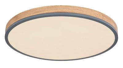 Globo Dimbare led plafondlampDoro Ø 60cm - 416080WD4R-CCT