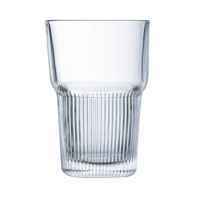 Glas Arcoroc Starline Transparant Glas 420 ml (6 Stuks)