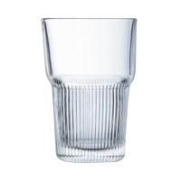 Glas Arcoroc Starline Transparant Glas 420 ml (6 Stuks) - thumbnail