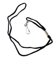 PACK OF 10 LANYARDS FOR WHISTLE 50CM