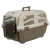 Skudo transportbox iata taupe / zand