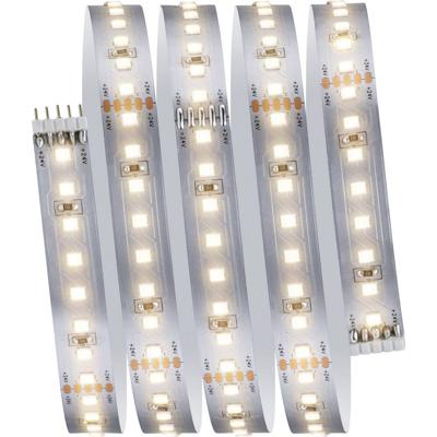 Paulmann MaxLED 1000 Basisset 71243 LED-strip basisset Met connector (male) 230 V 1.5 m Warmwit 1 set(s)