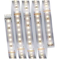 Paulmann MaxLED 1000 Basisset 71243 LED-strip basisset Met connector (male) 230 V 1.5 m Warmwit 1 set(s)