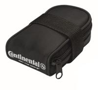Continental zadeltas incl. binnenband 28" race frans 60mm + lichters