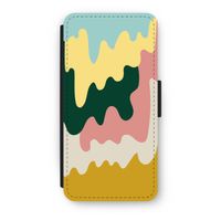 Baar B: iPhone SE 2020 Flip Hoesje