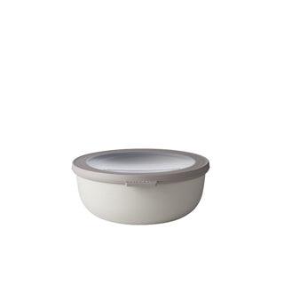 Mepal cirqula multikom 1,25 l nordic white