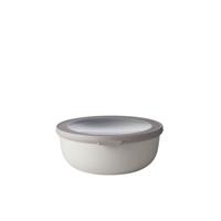 Mepal cirqula multikom 1,25 l nordic white Mepal cirqula multikom 1,25 l nordic white