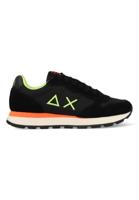SUN68 Tom Fluo Z44102_11 Zwart maat