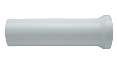 Cornat Wc-Afloop Recht 40Cm 110Mm Wi - CKAST40000