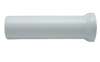 Cornat Wc-Afloop Recht 40Cm 110Mm Wi - CKAST40000