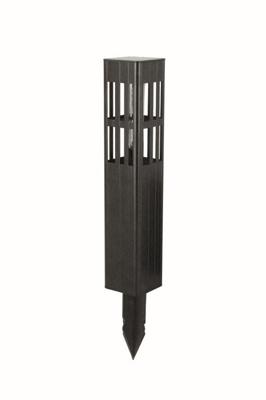 Solar Florida, Paal lamp 20LM, 12x PDQ - Luxform lighting