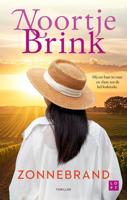 Zonnebrand - Noortje Brink - ebook