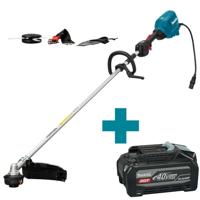 Makita UR201CZ Accu Bosmaaier D-Greep ConnectX Basic Body