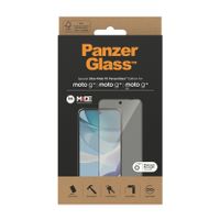PanzerGlass 6572 scherm- & rugbeschermer voor mobiele telefoons Doorzichtige schermbeschermer Motorola 1 stuk(s) - thumbnail