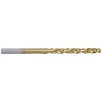 KS Tools 3304104 HSS TiN-punt Metaal-spiraalboorset 10.4 mm 5 stuk(s)