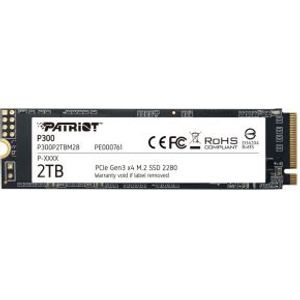 Patriot Memory P300 2TB M.2 SSD