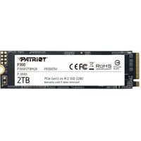 Patriot Memory P300 2TB M.2 SSD