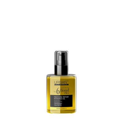 Urban Care No 6 Bond plex repair bonding oil